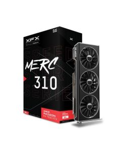 XFX RX 7900XTX Speedster MERC RX-79XMERCB9 Grafička kartaSo cheap