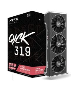 XFX RX 6750XT Quick 12GB RX-675XYJFDP Grafička kartaSo cheap