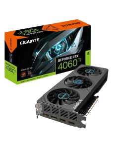 GIGABYTE RTX 4060Ti Eagle OC GV-N406TEAGLE OC Grafička kartaSo cheap