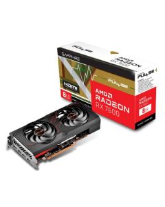 SAPPHIRE RX 7600 Pulse 8GB 11324-01-20G Grafička kartaSo cheap