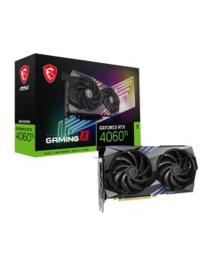 MSI RTX 4060Ti GAMING X 8G RTX 4060TI GAMING X Grafička kartaSo cheap