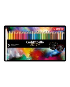 STABILO Carbothello ARTY Pastelne drvene bojice set 1/36So cheap