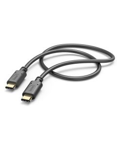 HAMA USB-C na USB-c Kabl 1mSo cheap