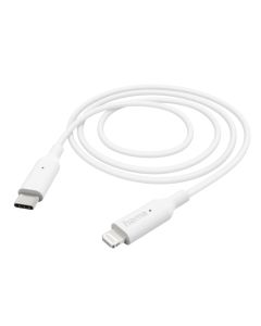 HAMA USB-C na Lightning Kabl 1mSo cheap