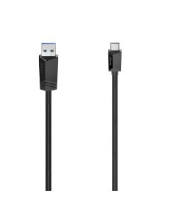 HAMA USB-C na USB-A Kabl 0.75mSo cheap