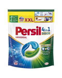 PERSIL Discs Universal Kapsule za pranje veša 38 komadaSo cheap