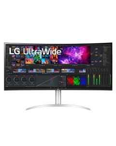 LG 40WP95CP-W 40" 40WP95CP-W.AEU UltraWide zakrivljen monitorSo cheap