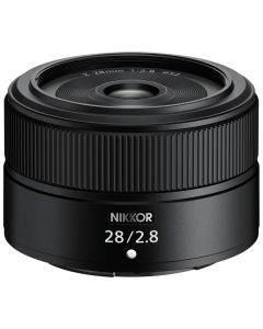 NIKON Objektiv Z 28mm f/2.8 So cheap