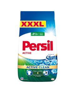 PERSIL Powder FBS Prašak za veš 80 pranja, 7.2kgSo cheap