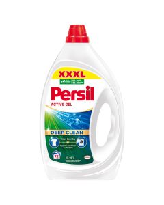 PERSIL Regular Gel za pranje veša 72 pranja, 3.24lSo cheap