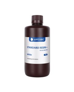 ANYCUBIC Resin za 3D štampač 1kg BeliSo cheap