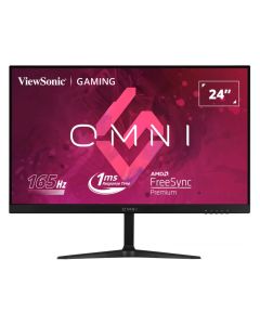 VIEWSONIC 23.8" VA VX2418-P-MHD MonitorSo cheap