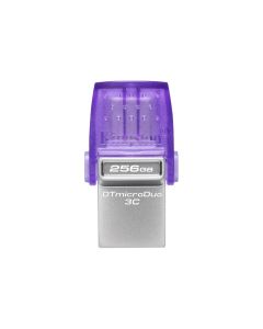 KINGSTON MicroDuo 3CG3 256GB USB Flash memorijaSo cheap