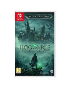 SWITCH Hogwarts Legacy DeluxeSo cheap