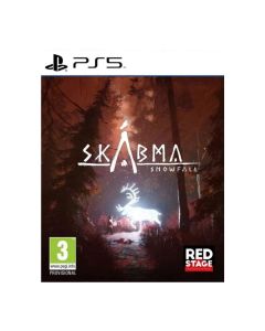 PS5 Skabma: SnowfallSo cheap