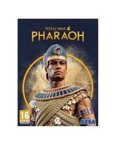 PC Total War: PHARAOH Limited EditionSo cheap