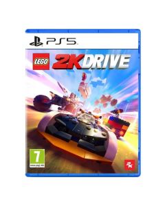 PS5 LEGO 2K DriveSo cheap