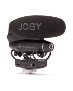 JOBY Wavo PRO MikrofonSo cheap