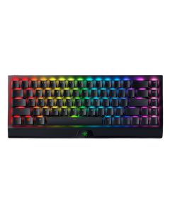 RAZER Black Widow V3 Mini Phantom Gejmerska tastaturaSo cheap