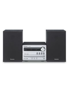 PANASONIC SC-PM254EG-S Mikro linijaSo cheap