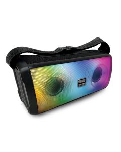 SONICGEAR SONICGO! 3 RGB Bežični bluetooth prenosni zvučnikSo cheap