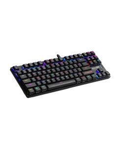 ARMAGEGEDDON SMK-9R Black US Gejmerska tastaturaSo cheap