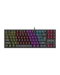 ARMAGGEDDON MKA-2C Neo Black US Gejmerska tastaturaSo cheap