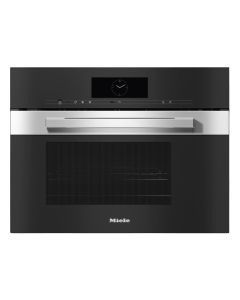 MIELE DGM 7840 EDST Ugradna rernaSo cheap