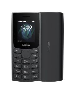 NOKIA 105 2023 CharcoalSo cheap