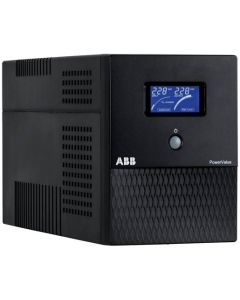 ABB PowerValue 11 LI PRO 1500VA 1050W UPSSo cheap