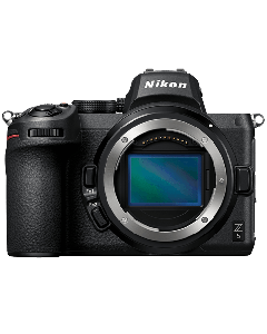 NIKON Telo Z5So cheap