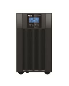 ABB PowerValue 11T G2 1000VA 900W UPSSo cheap