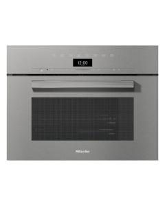 MIELE DG 7440 GRGR Ugradna rernaSo cheap