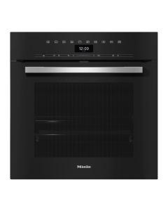 MIELE H 7365 BP Black Ugradna rernaSo cheap