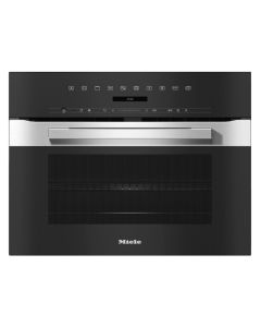 MIELE H 7240 BM EDST Ugradna rernaSo cheap