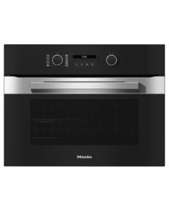 MIELE H 2841 B EDST/CLST Ugradna rernaSo cheap