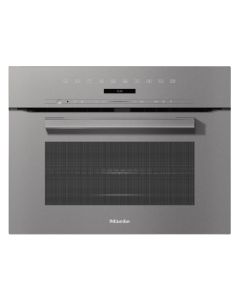 MIELE H 7240 BM GRGR Ugradna rernaSo cheap