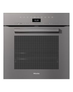 MIELE DGC 7450 BRWS Ugradne rernaSo cheap