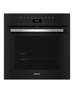 MIELE DGC 7351 Black Line Ugradne rernaSo cheap