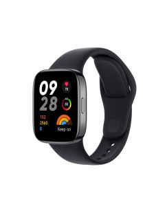 XIAOMI Redmi Watch 3 BlackSo cheap