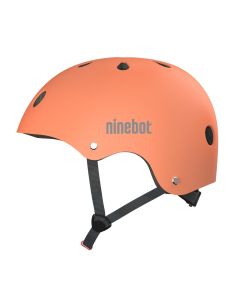 SEGWAY Ninebot Commuter Orange L KacigaSo cheap