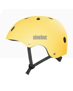 SEGWAY Ninebot Commuter Yellow L KacigaSo cheap