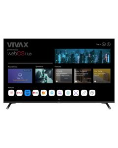 VIVAX Imago TV-55S60WO TelevizorSo cheap