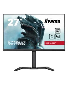 IIYAMA G-MASTER 27" IPS GB2770QSU-B5 MonitorSo cheap