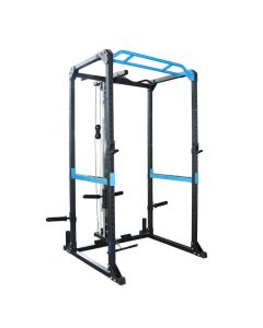 RING RX RACK 1 Power rack kavez sa lat mašinomSo cheap