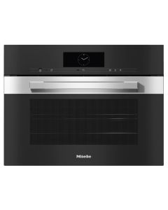 MIELE DGC 7840 HC Pro EDST/CLST Ugradna rernaSo cheap