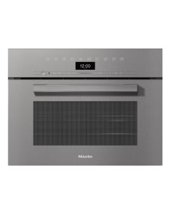 MIELE DGC 7440 HC Pro GRGR Ugradna rernaSo cheap