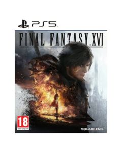 PS5 Final Fantasy XVISo cheap