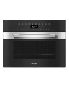 MIELE DGC 7440 HC Pro EDST/CLST Ugradna rernaSo cheap