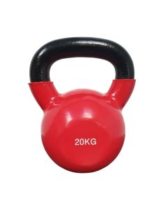 RING RX DB2174-20 RED 20kg KettlebellSo cheap